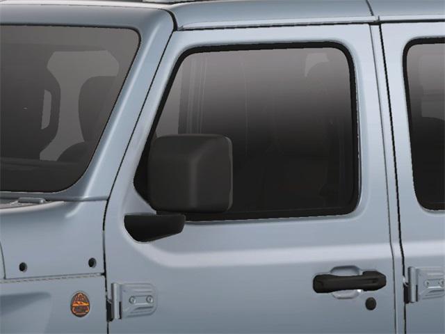 new 2025 Jeep Gladiator car, priced at $49,898