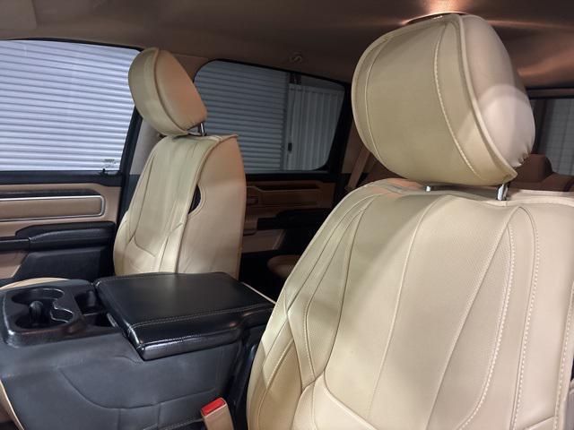 used 2020 Ram 1500 car, priced at $28,621