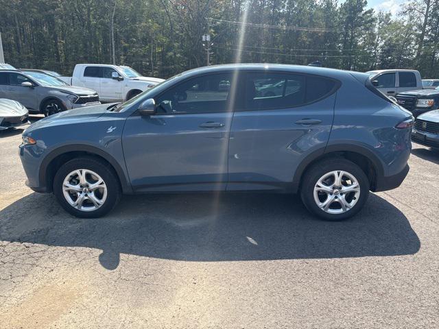 used 2024 Dodge Hornet car, priced at $23,598