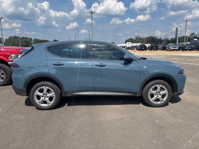 used 2024 Dodge Hornet car, priced at $23,598