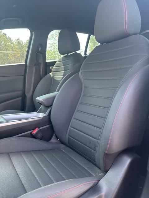 used 2024 Dodge Hornet car, priced at $23,598