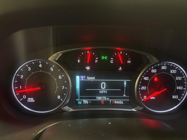 used 2019 GMC Acadia car, priced at $12,729