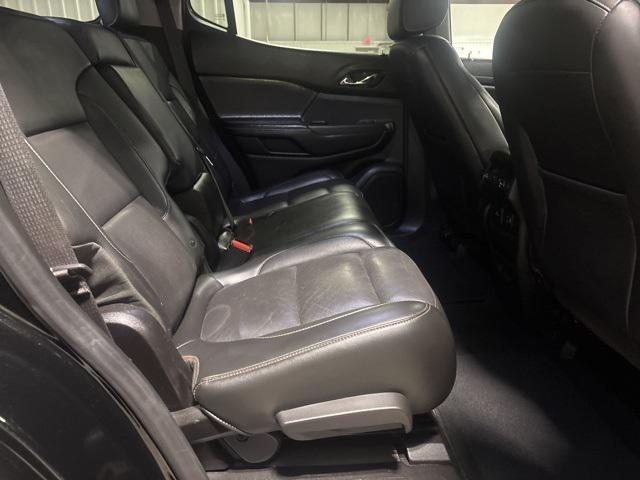used 2019 GMC Acadia car, priced at $12,729