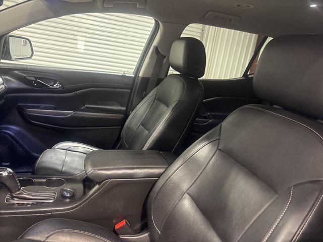 used 2019 GMC Acadia car, priced at $12,729