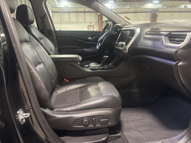 used 2019 GMC Acadia car, priced at $12,729