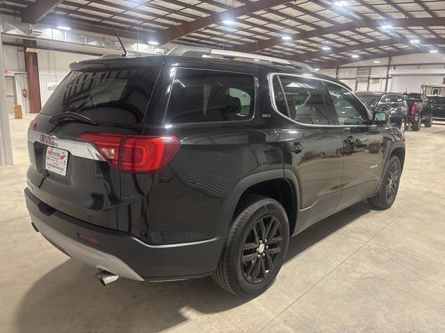 used 2019 GMC Acadia car, priced at $12,729