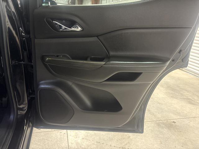 used 2019 GMC Acadia car, priced at $12,729