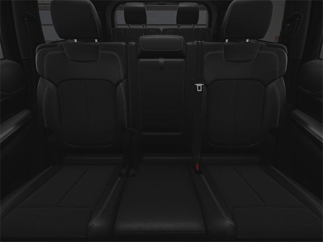 new 2025 Jeep Grand Cherokee L car, priced at $33,063