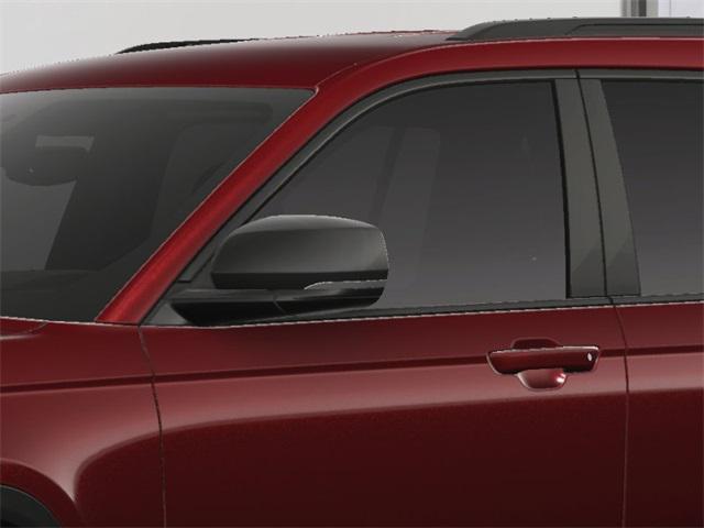 new 2025 Jeep Grand Cherokee L car, priced at $33,063