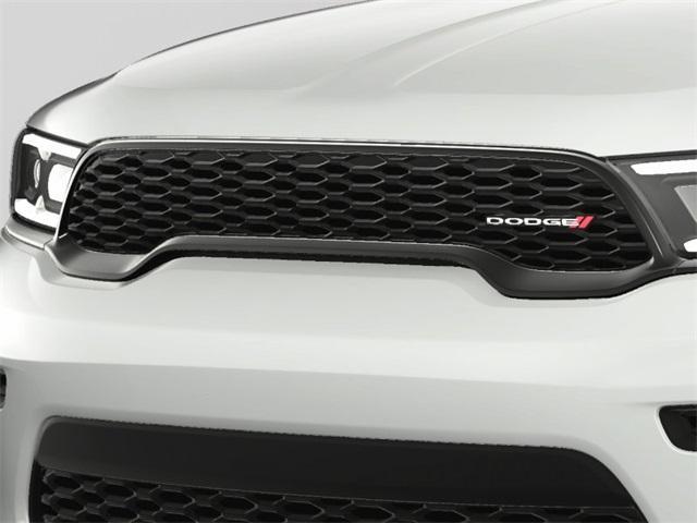 new 2025 Dodge Durango car, priced at $35,266