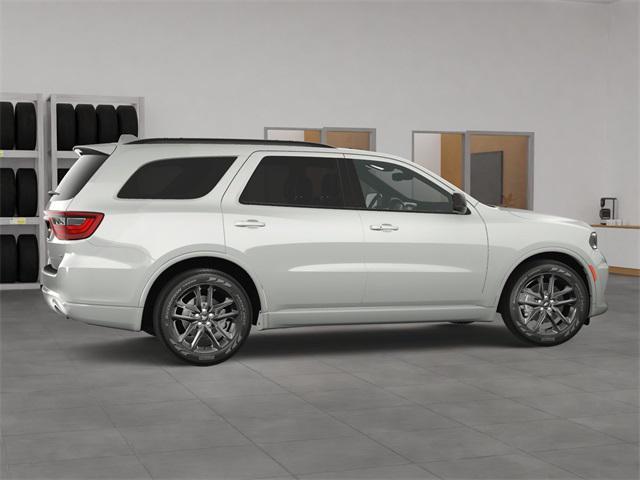 new 2025 Dodge Durango car, priced at $35,266