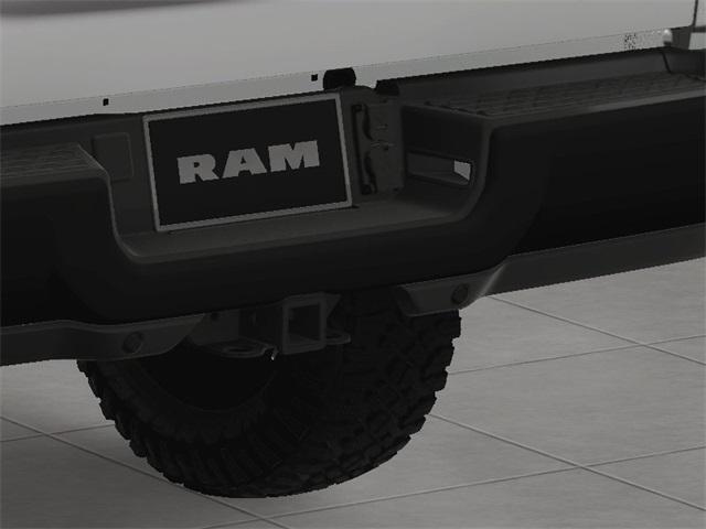 new 2025 Ram 2500 car, priced at $81,904