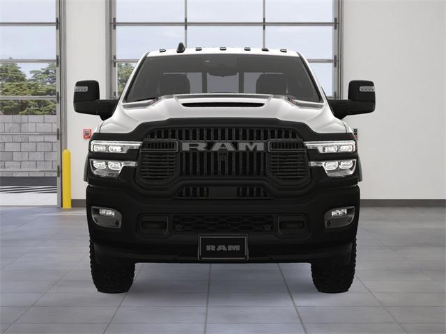 new 2025 Ram 2500 car, priced at $81,904