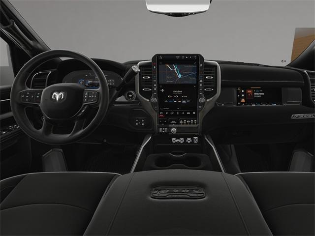 new 2025 Ram 2500 car, priced at $81,904