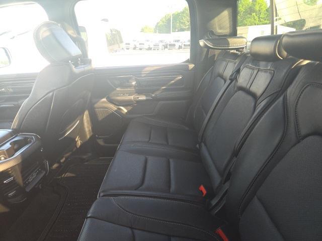 used 2024 Ram 1500 car, priced at $56,995