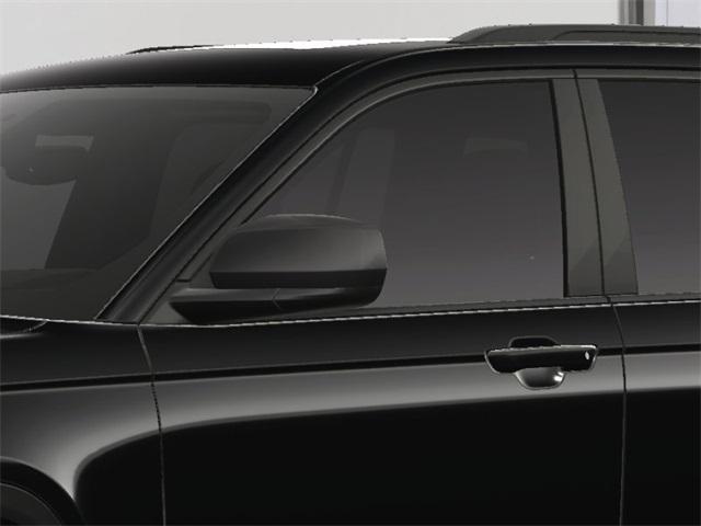 new 2025 Jeep Grand Cherokee car, priced at $34,472