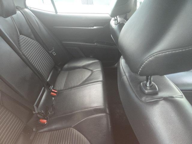 used 2018 Toyota Camry car, priced at $18,875