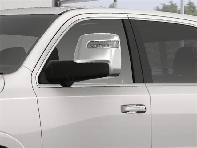 new 2025 Ram 1500 car, priced at $68,463