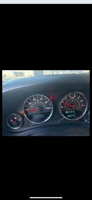 used 2013 Jeep Wrangler car, priced at $15,871