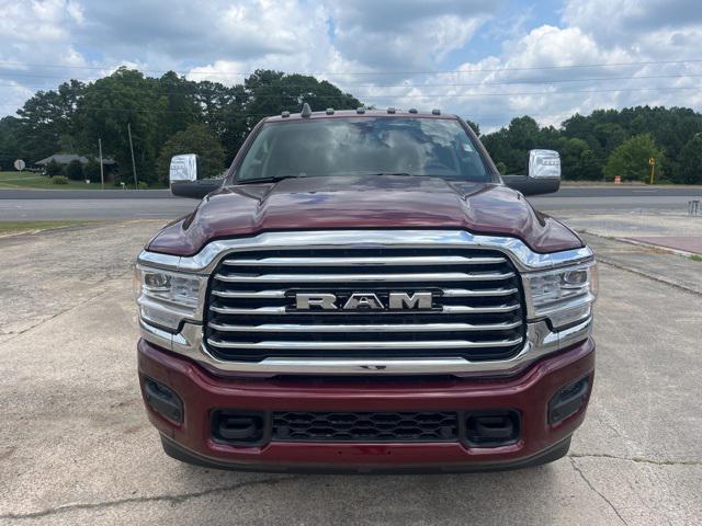 new 2024 Ram 2500 car, priced at $71,547