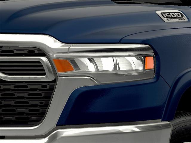 new 2026 Ram 1500 car, priced at $49,396