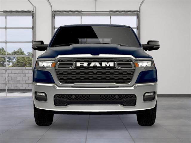new 2026 Ram 1500 car, priced at $49,396