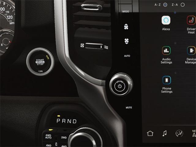 new 2026 Ram 1500 car, priced at $49,396