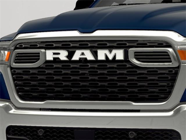 new 2026 Ram 1500 car, priced at $49,396