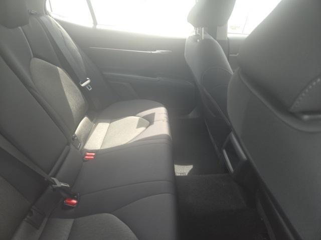used 2024 Toyota Camry car, priced at $25,700