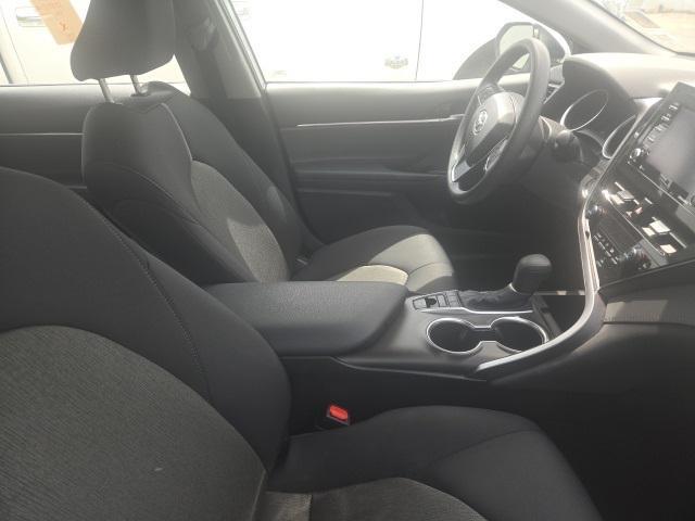used 2024 Toyota Camry car, priced at $25,700
