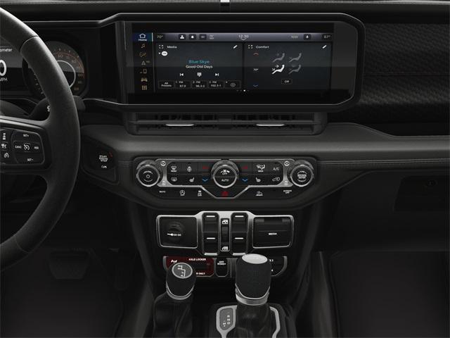 new 2025 Jeep Gladiator car, priced at $46,811