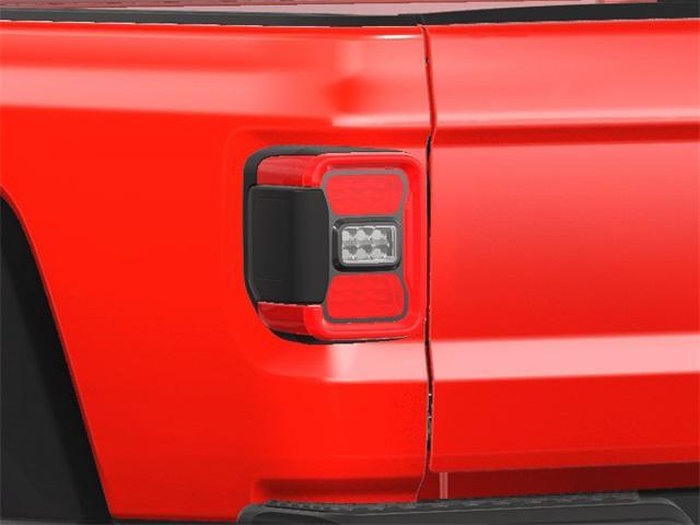 new 2025 Jeep Gladiator car, priced at $46,811