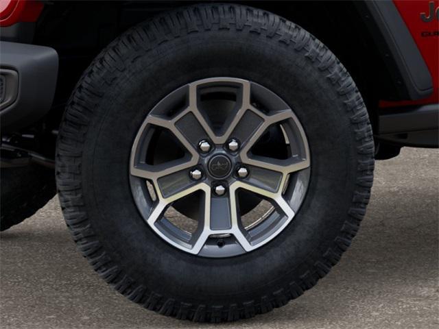 new 2025 Jeep Gladiator car, priced at $45,311