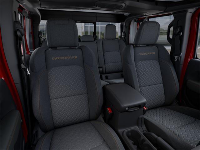 new 2025 Jeep Gladiator car, priced at $45,311