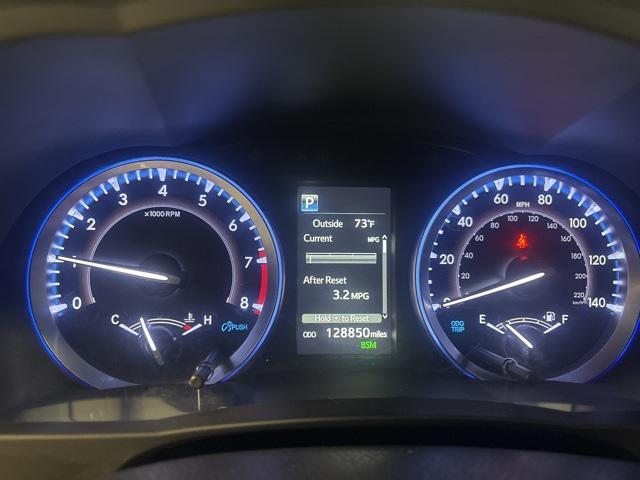 used 2019 Toyota Highlander car, priced at $22,294