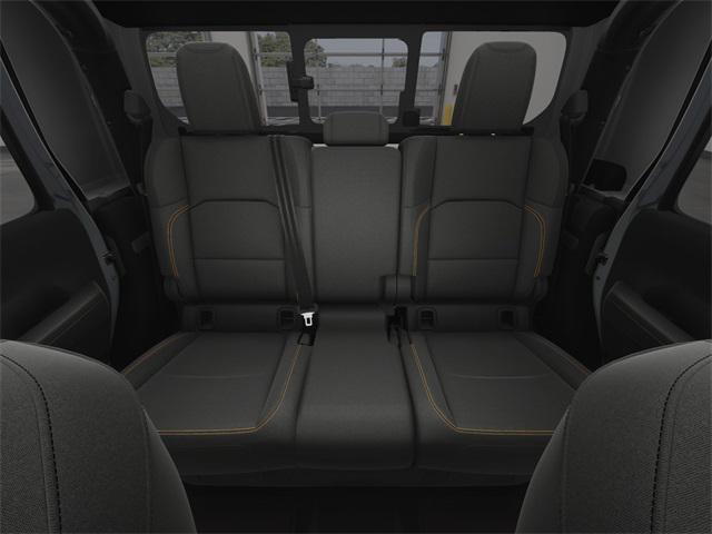 new 2025 Jeep Gladiator car, priced at $40,309