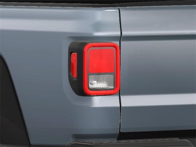 new 2025 Jeep Gladiator car, priced at $40,309