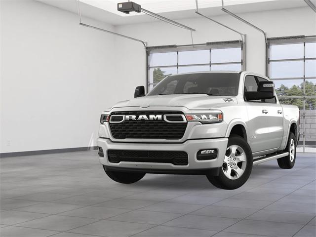 new 2025 Ram 1500 car, priced at $47,948