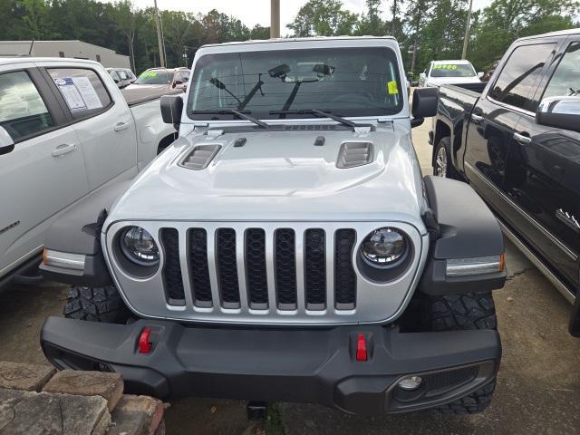 used 2023 Jeep Gladiator car, priced at $41,049