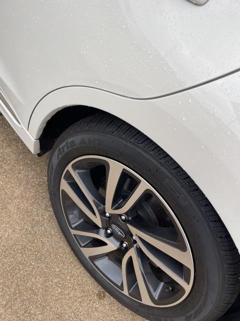 used 2018 Subaru Legacy car, priced at $16,623