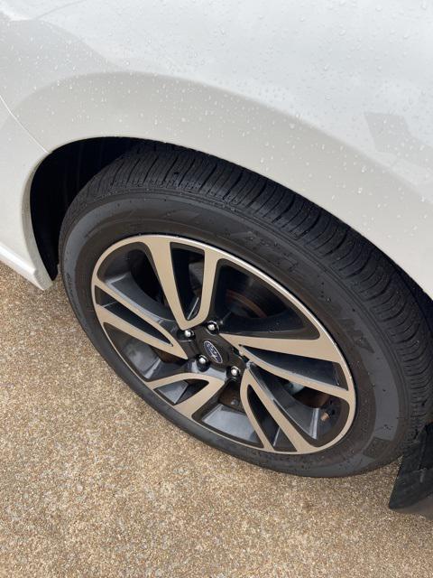 used 2018 Subaru Legacy car, priced at $16,623