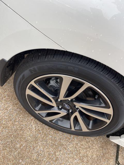 used 2018 Subaru Legacy car, priced at $16,623