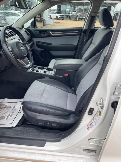 used 2018 Subaru Legacy car, priced at $16,623
