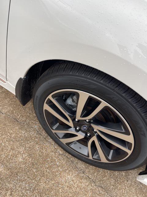 used 2018 Subaru Legacy car, priced at $16,623