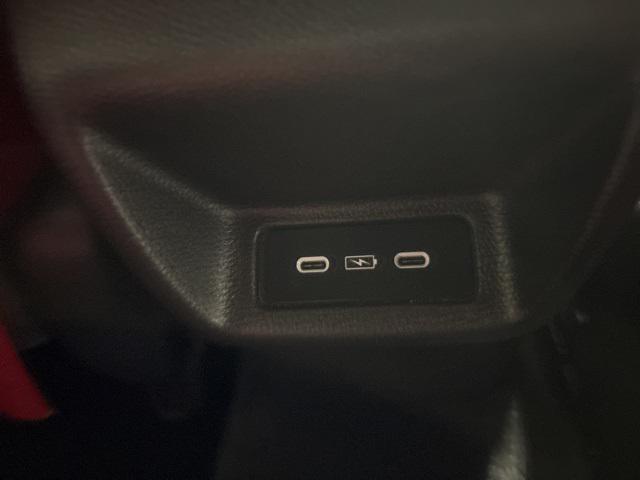 used 2025 Acura Integra car, priced at $35,733