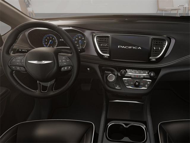 new 2026 Chrysler Pacifica car, priced at $47,455