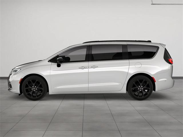 new 2026 Chrysler Pacifica car, priced at $47,455