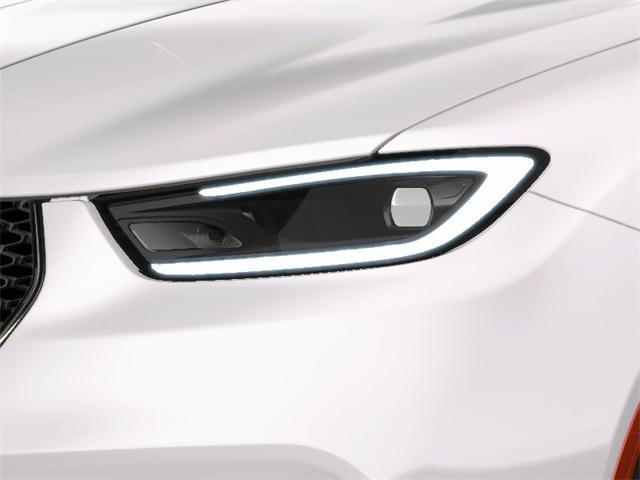 new 2026 Chrysler Pacifica car, priced at $47,455