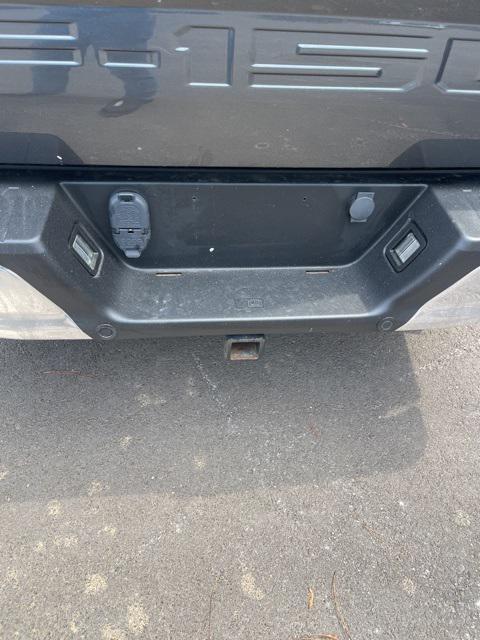 used 2018 Ford F-150 car, priced at $25,557
