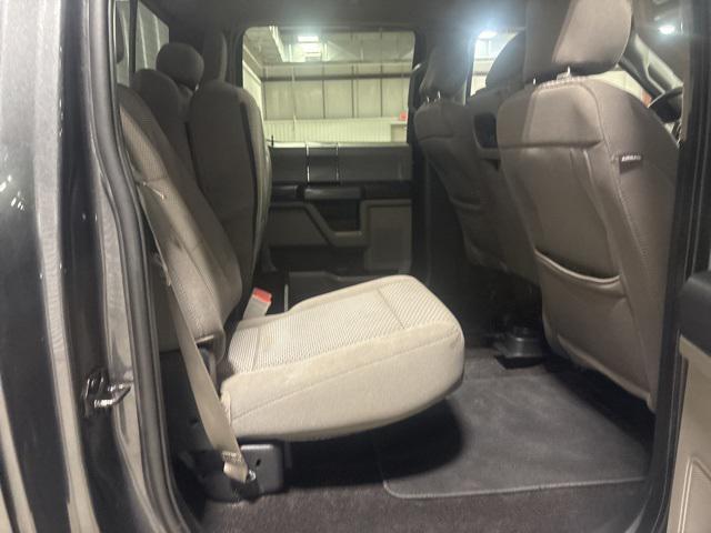 used 2018 Ford F-150 car, priced at $25,004